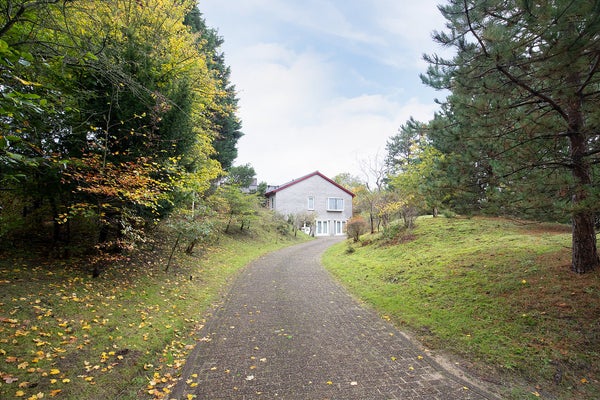 Slingerweg, Wassenaar