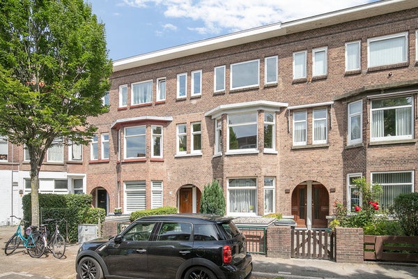 Bilderdijklaan, Rijswijk