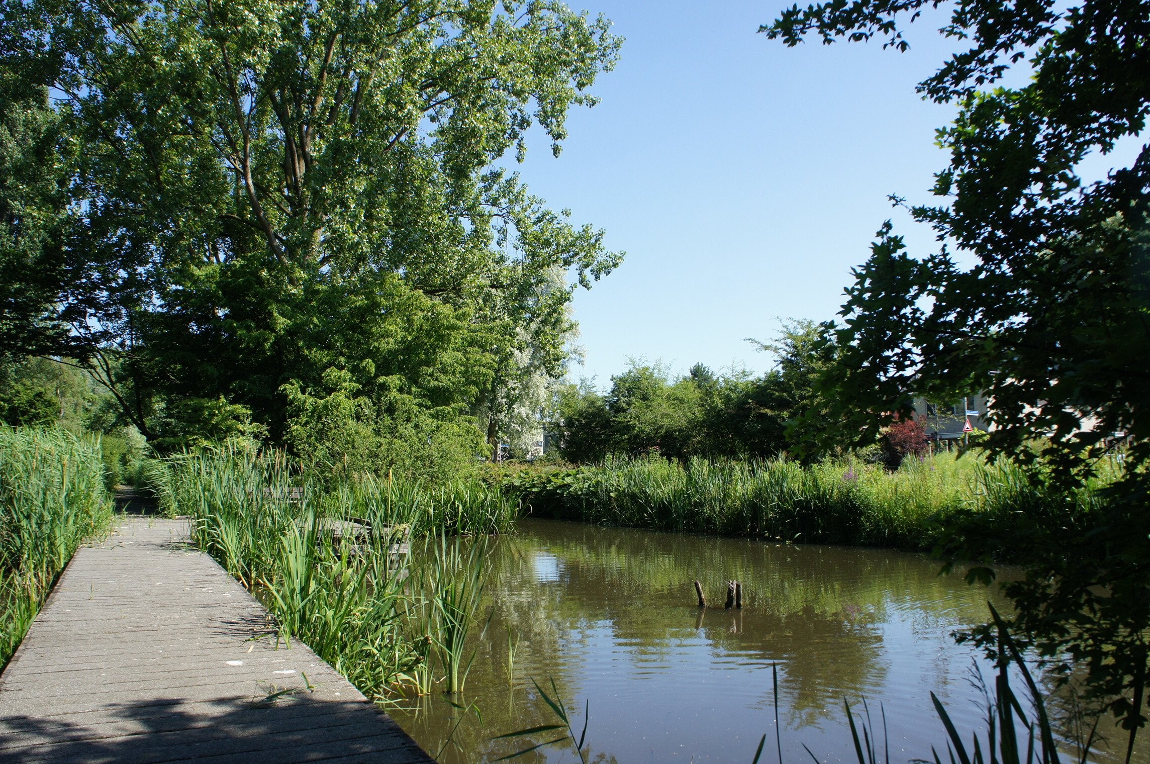 Appartement in Amstelveen