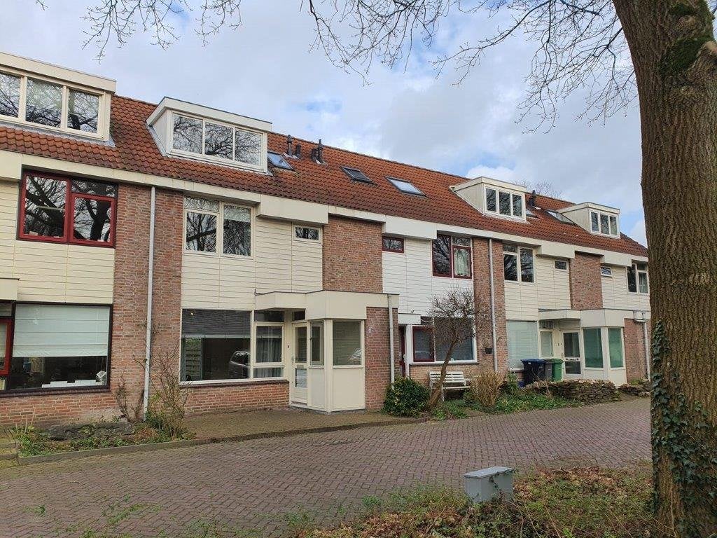 Woonhuis in Amstelveen met 6 kamers