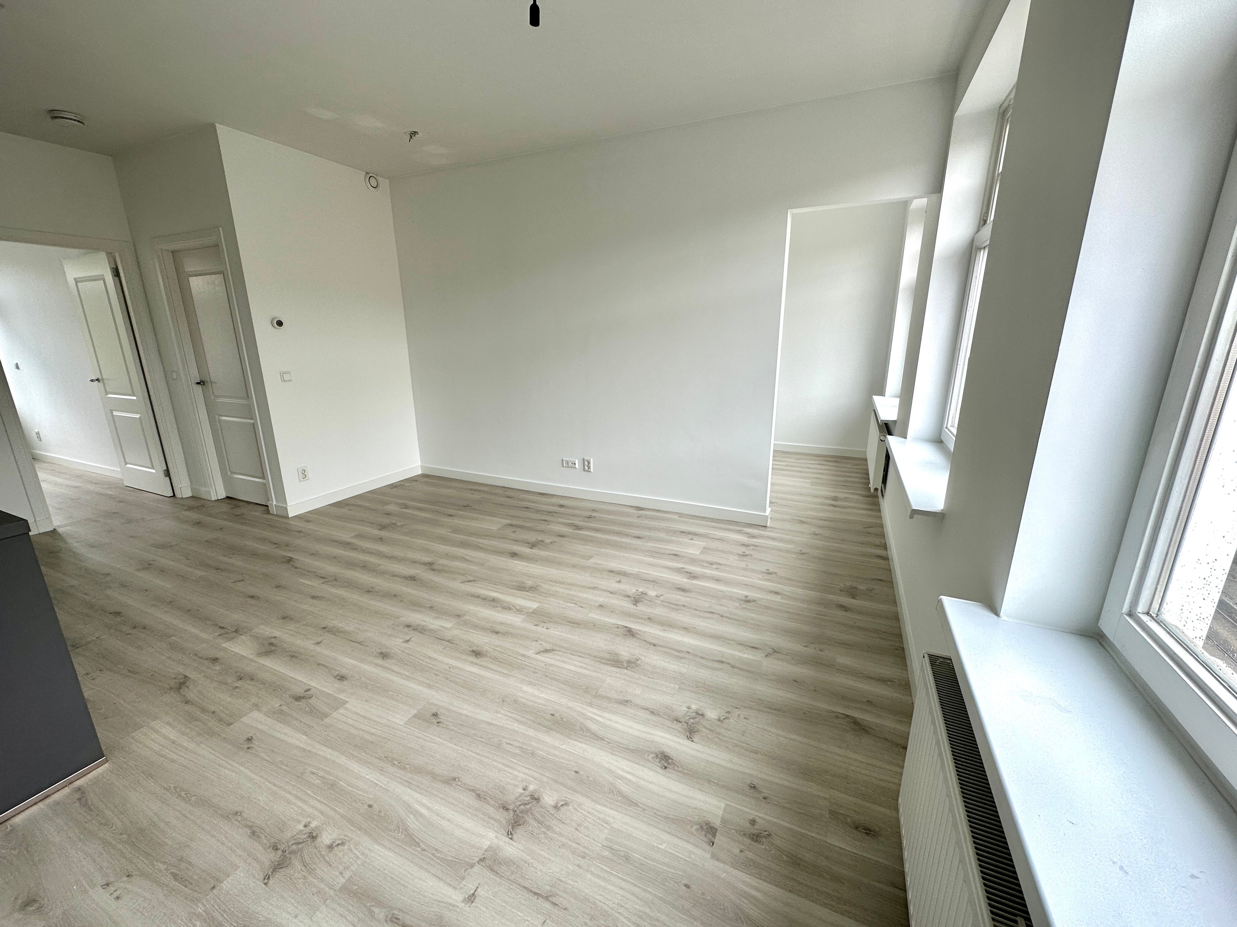 Appartement in Amsterdam