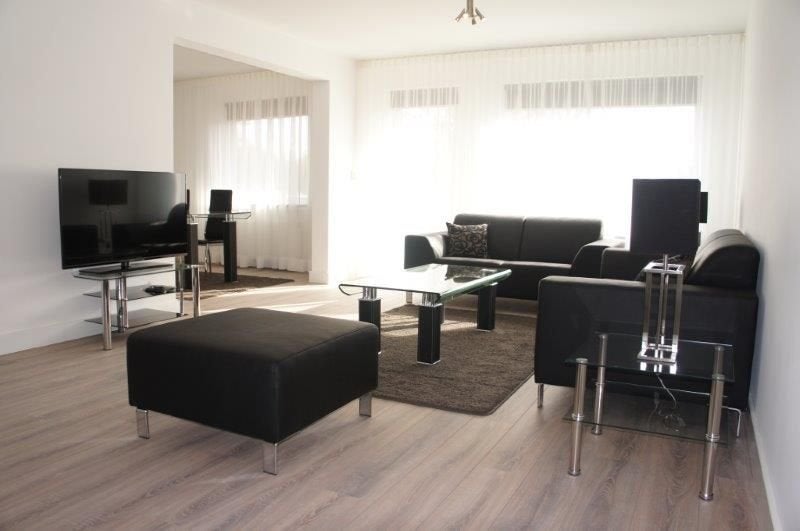 Apartment in Amsterdam