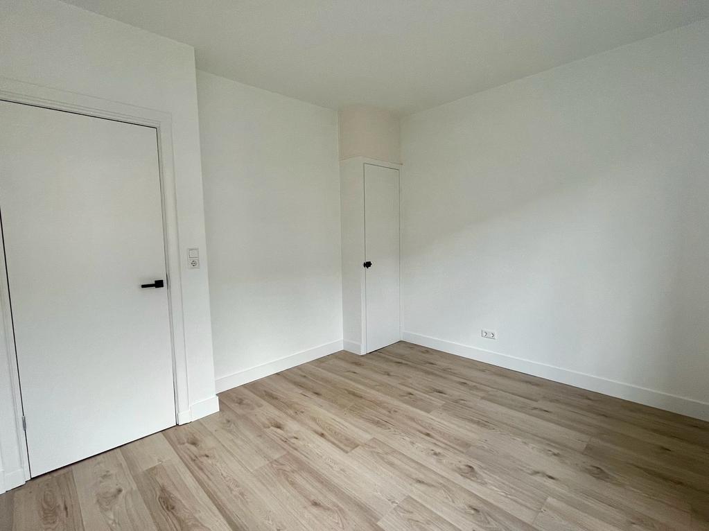 Appartement in Amsterdam met 3 kamers