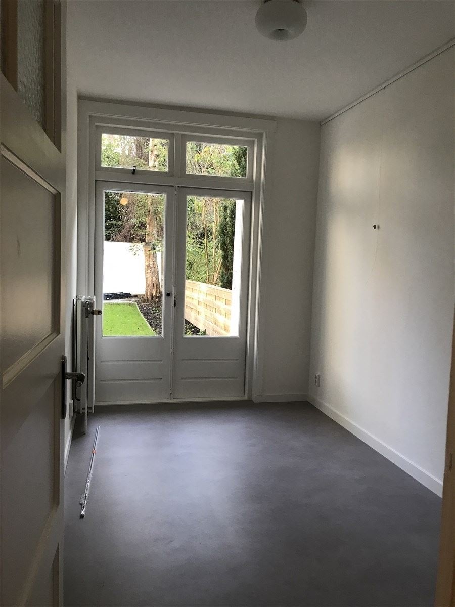 Appartement in Amsterdam