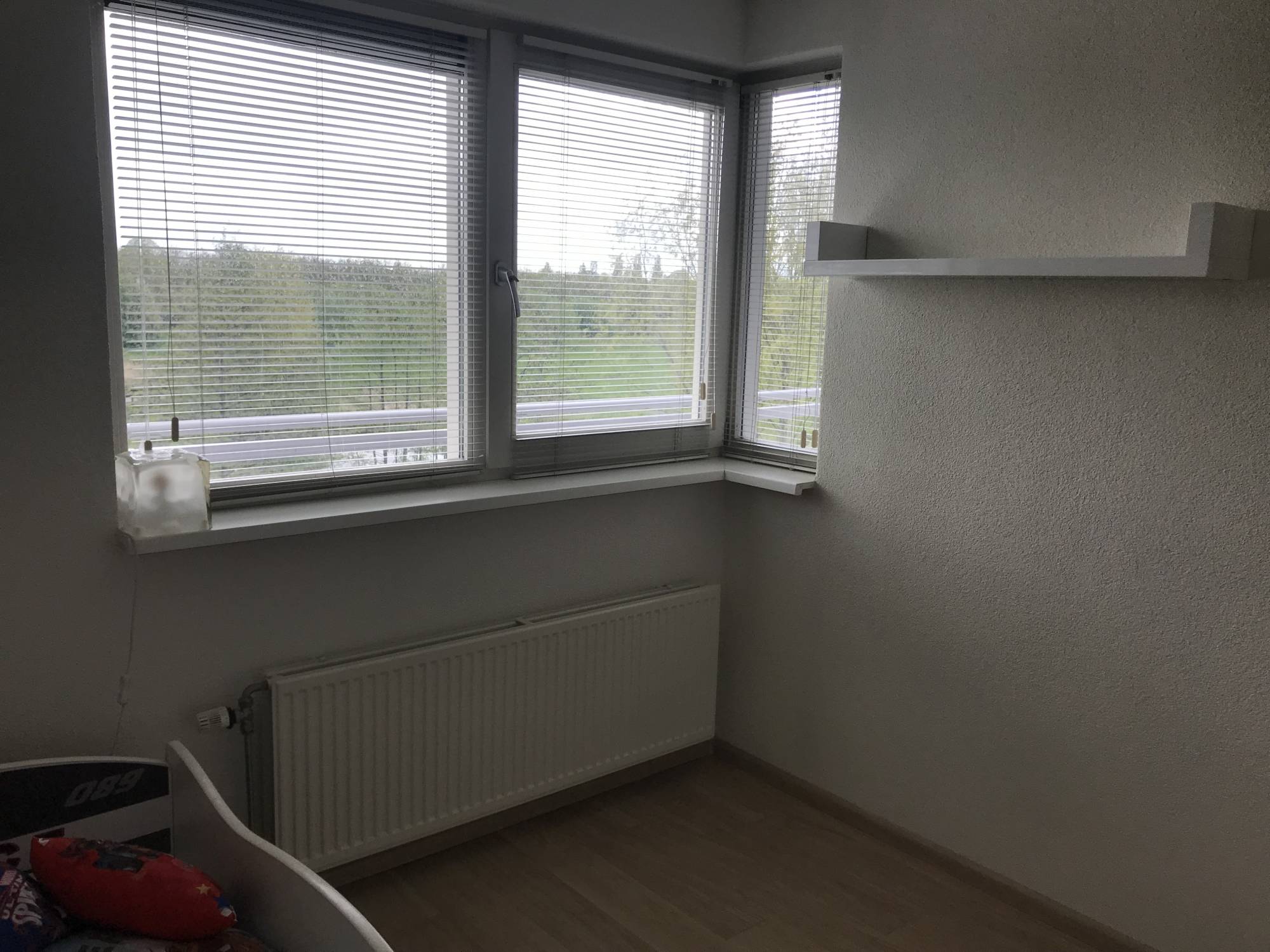 Bekijk foto 1/15 van apartment in Amstelveen