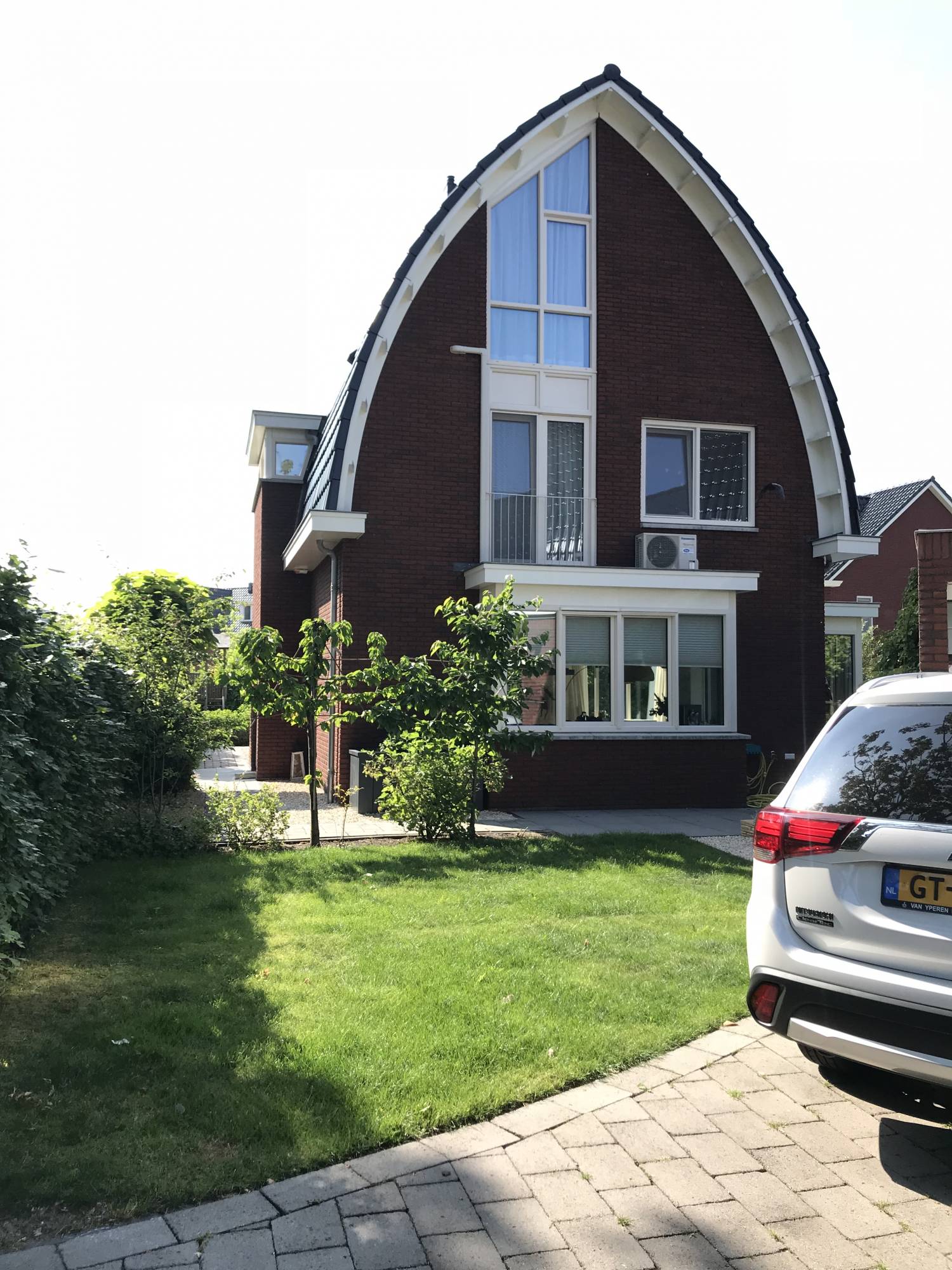 Woonhuis in Aalsmeer