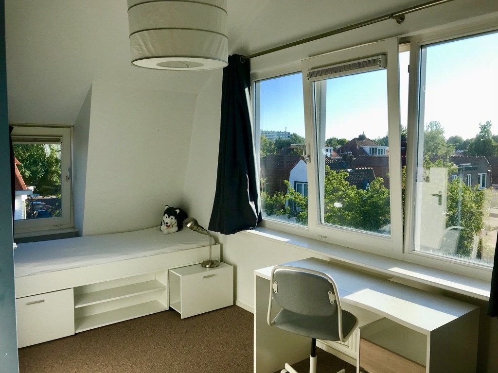 Woonhuis in Amstelveen