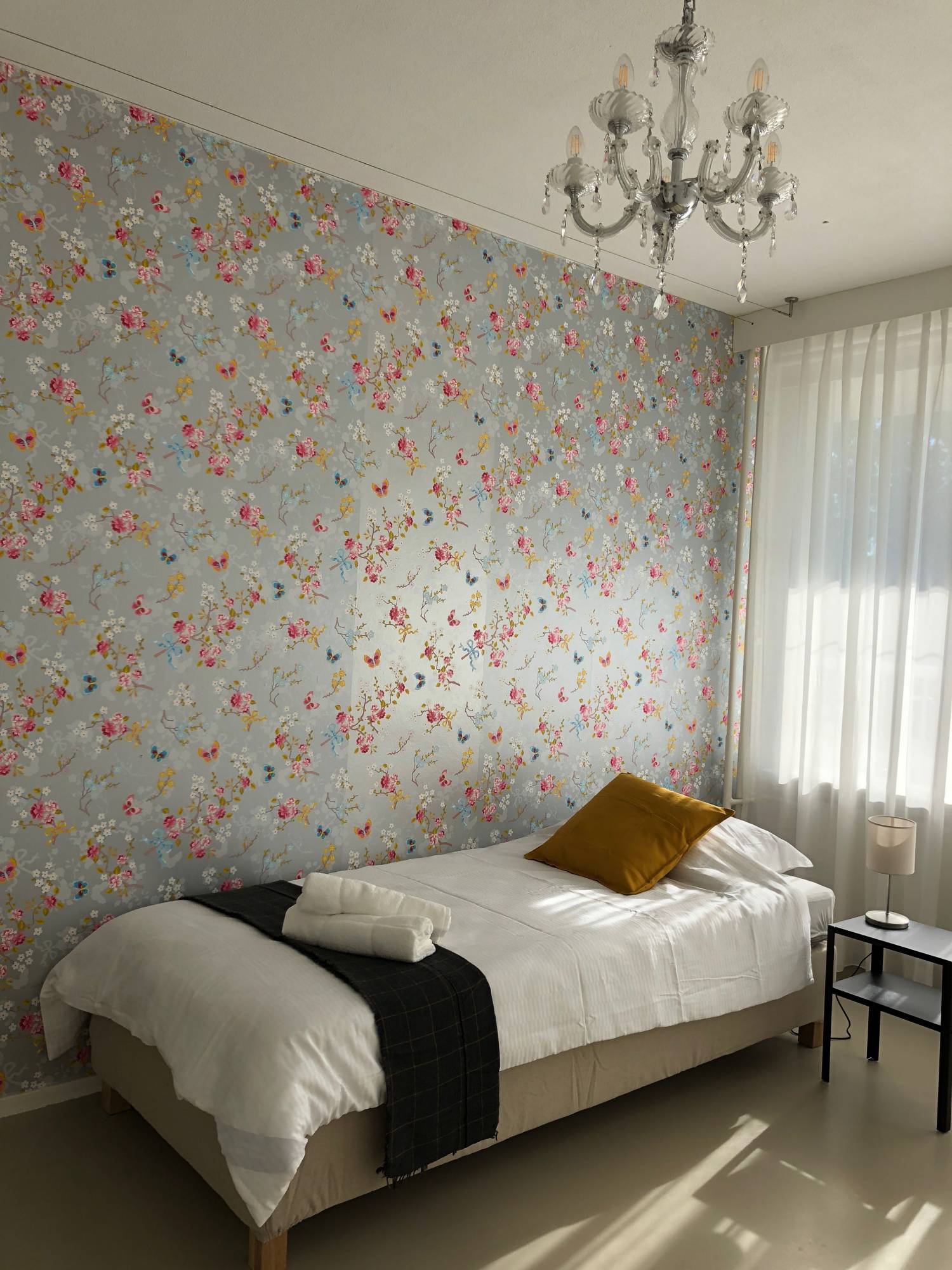 Appartement in Amstelveen