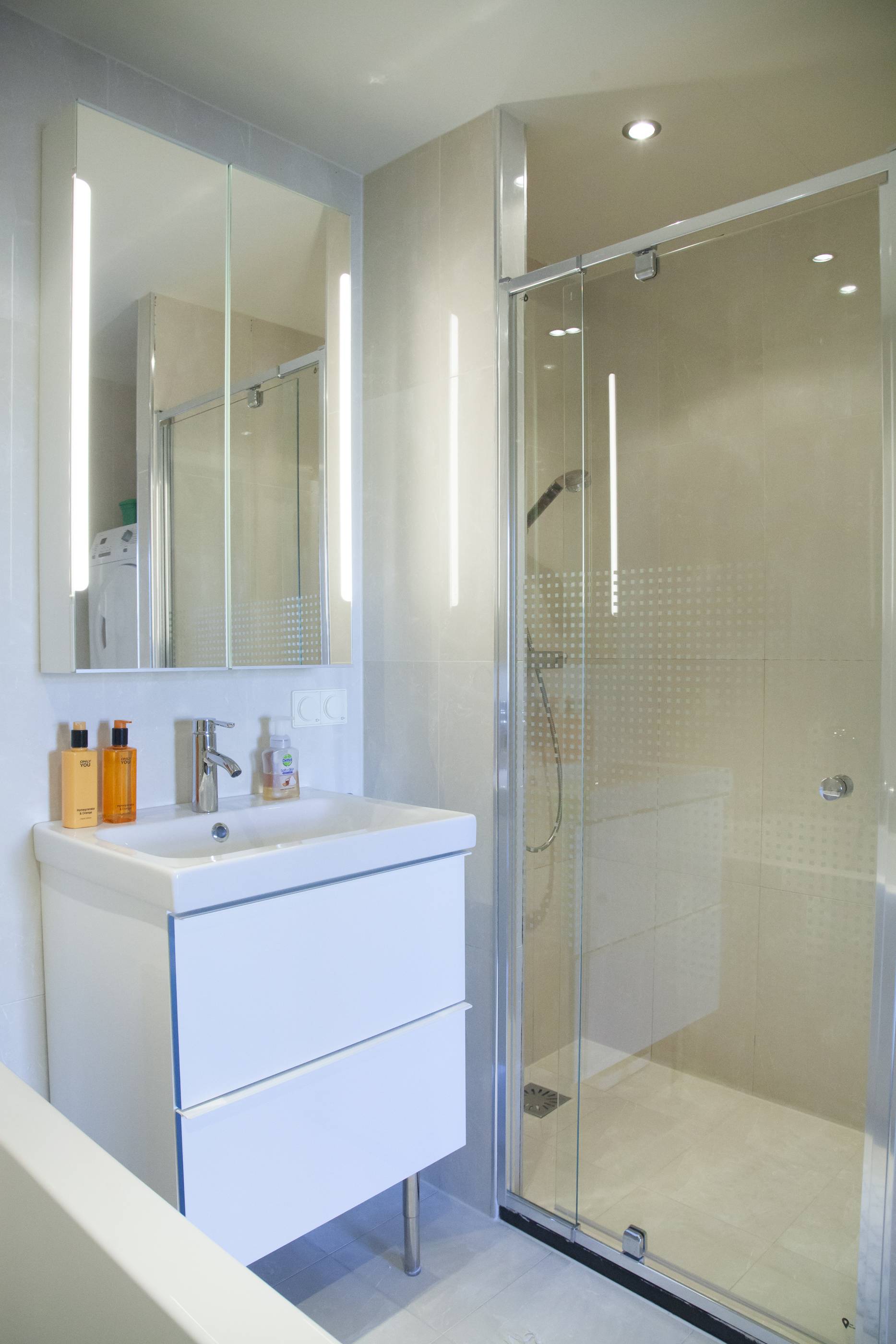 Apartment in Amsterdam