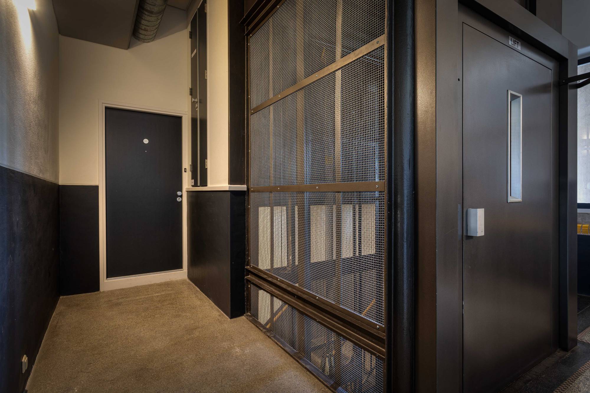 Apartment in Amsterdam