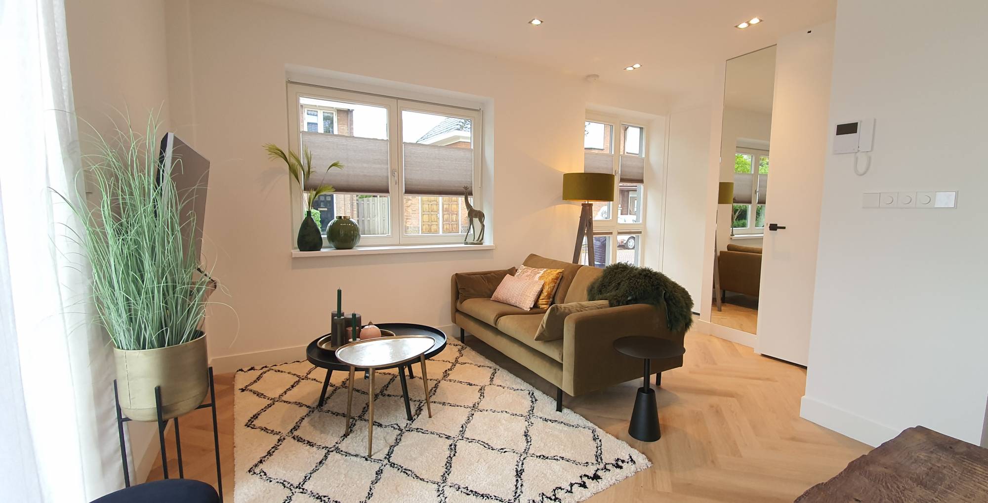 Apartment in Amstelveen