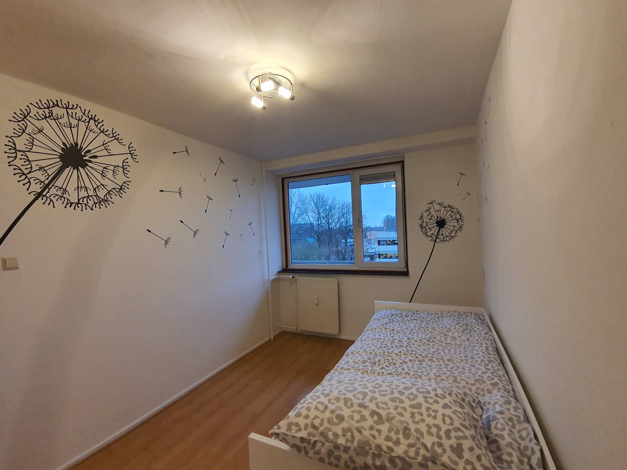 Appartement in Amstelveen