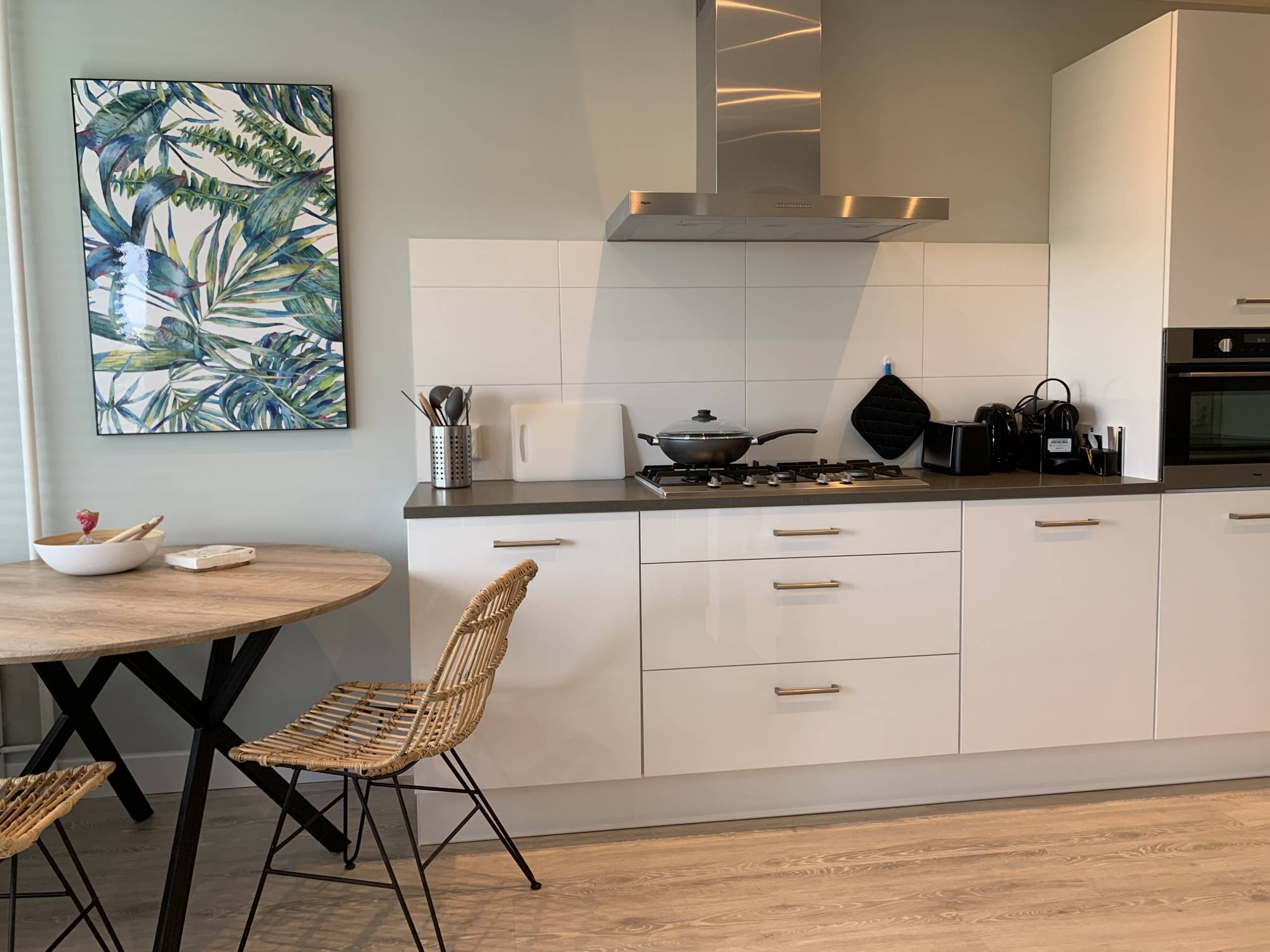 Appartement in Amstelveen