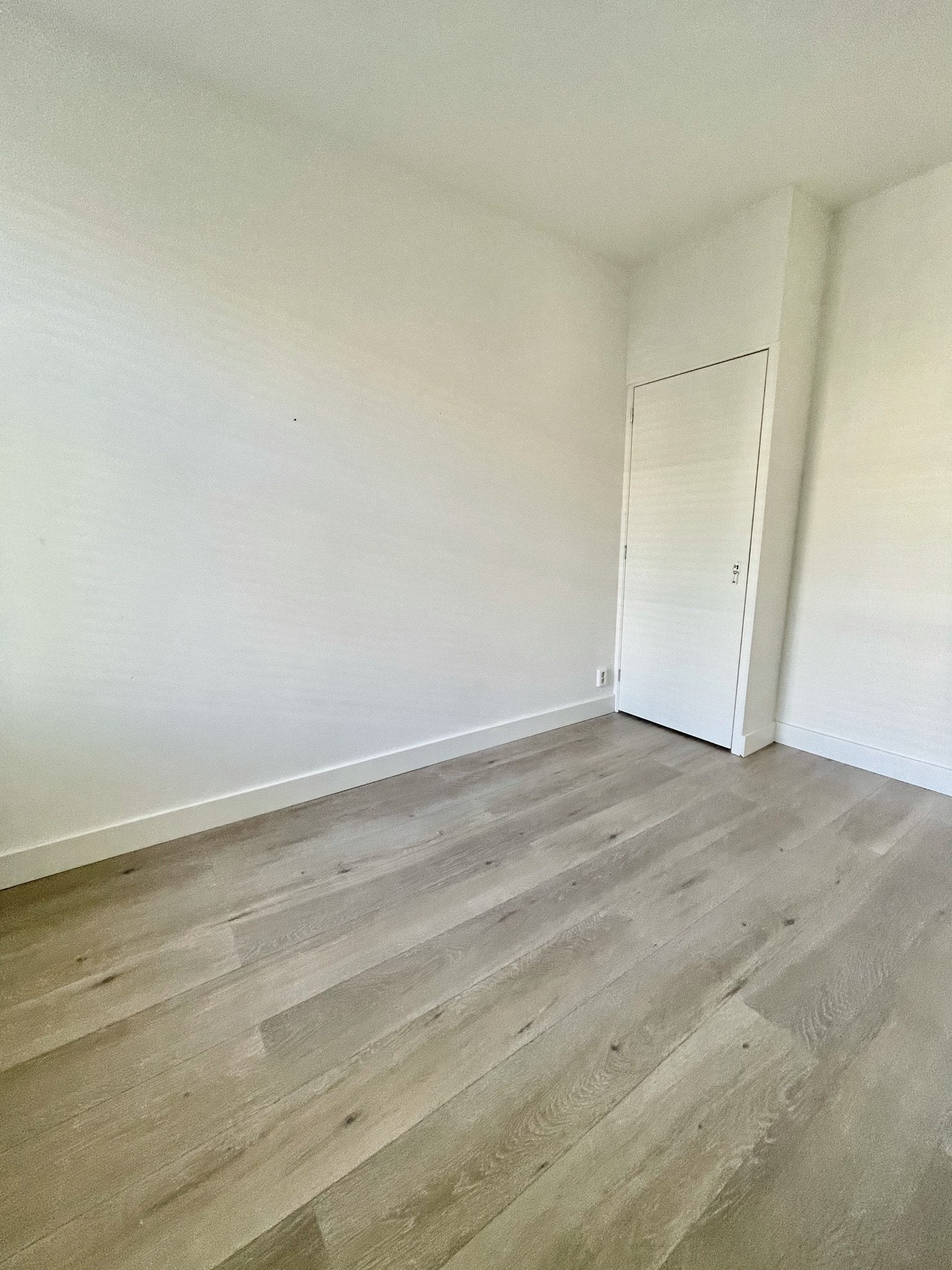 Apartment in Amsterdam