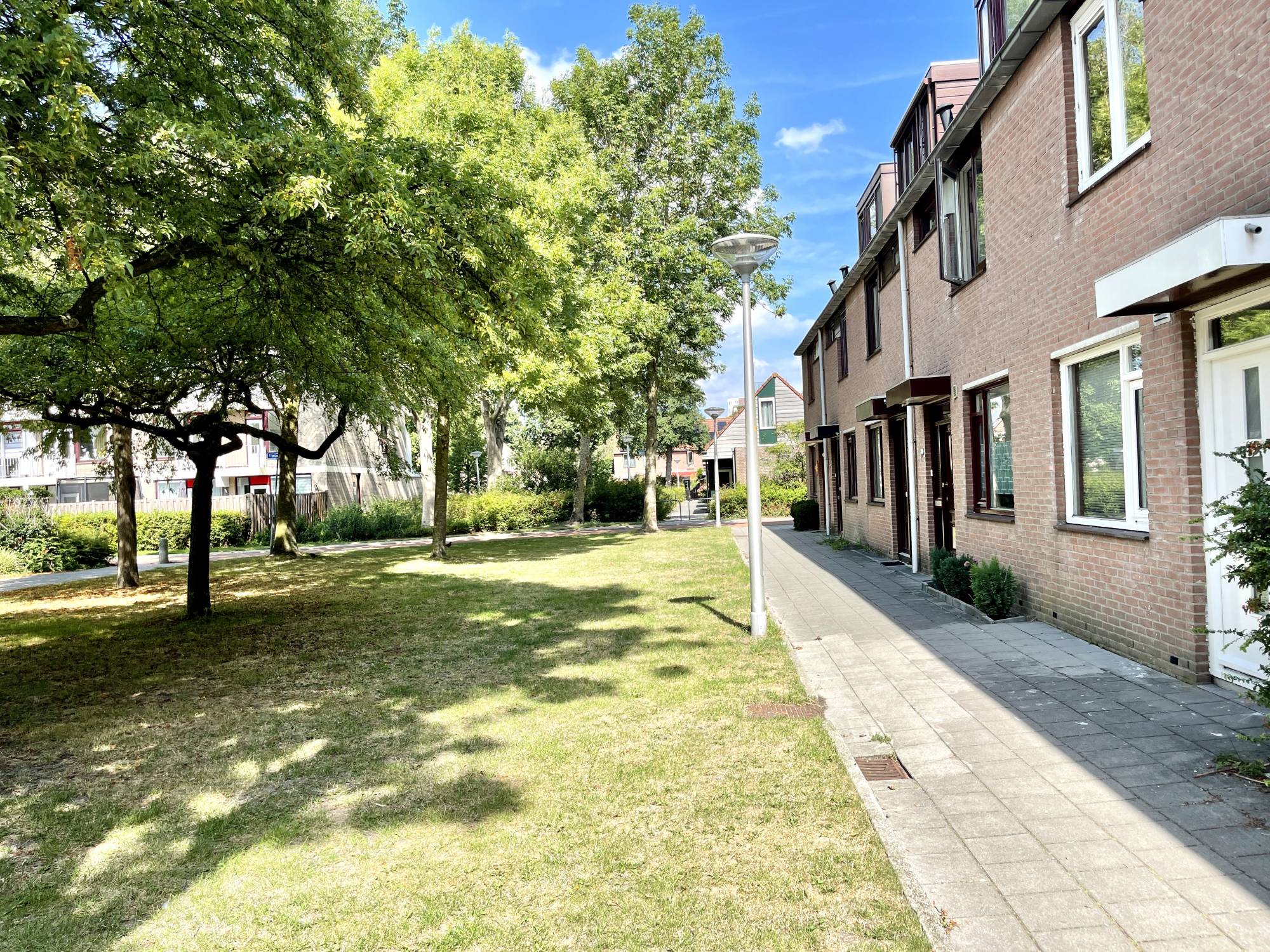 Woonhuis in Amstelveen
