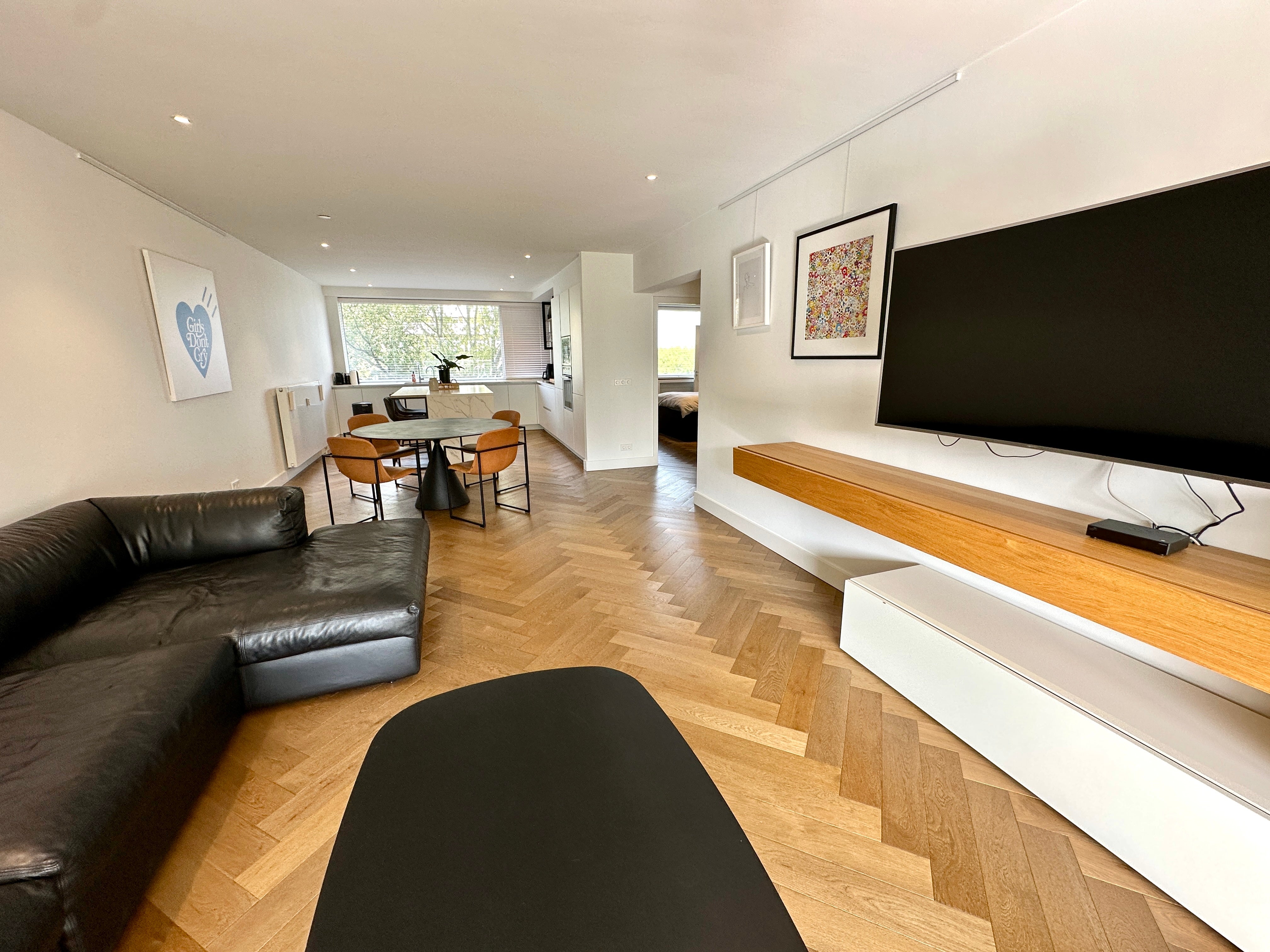 Apartment in Amsterdam