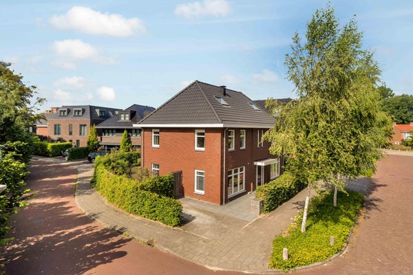 Hortensialaan 9, Amstelveen