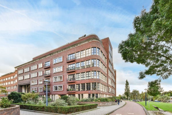 Afroditekade 153, Amsterdam