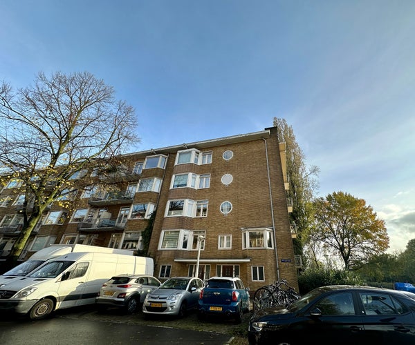 apartments for rent on Griseldestraat