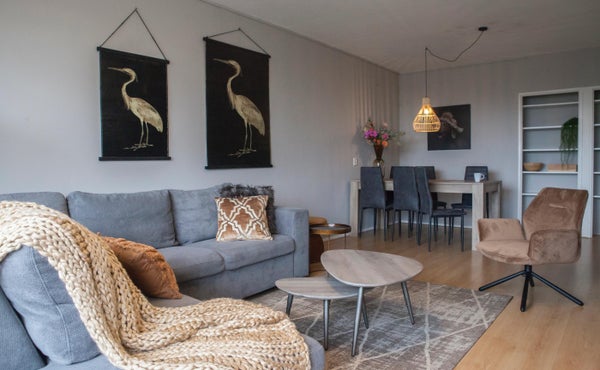 Eleanor Rooseveltlaan 48, Amstelveen