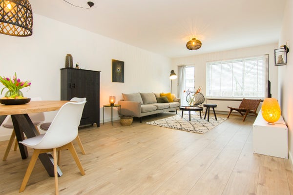 Geervliet 35, Amsterdam