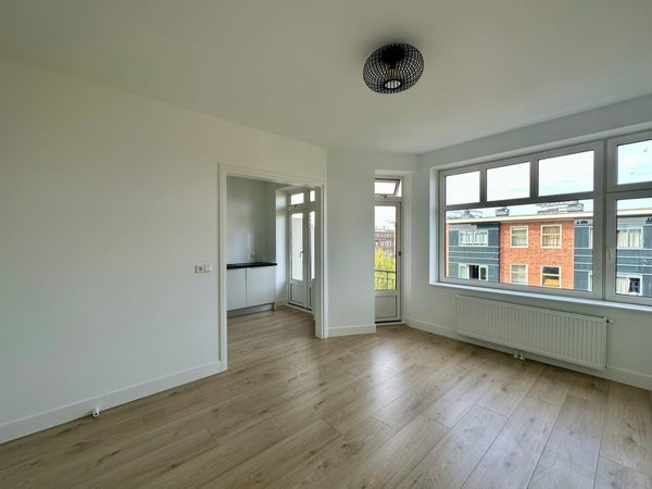 Lucellestraat 8 3, Amsterdam