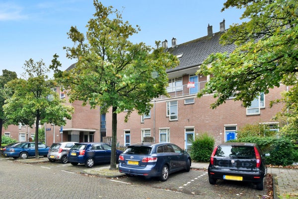 huurwoningen te huur op Wethouder Insingerstraat