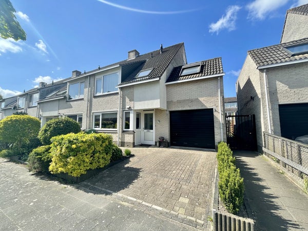Veldlust 54, Amstelveen