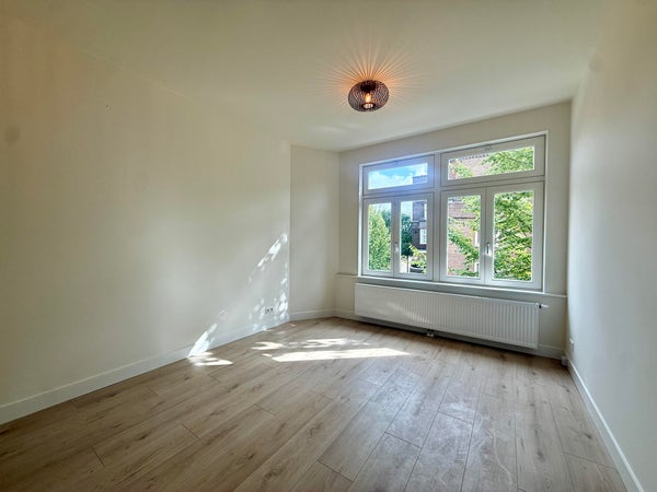 Okeghemstraat 26 2, Amsterdam