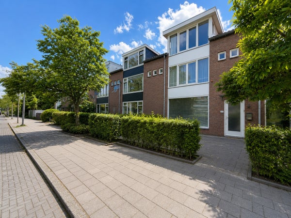 appartementen te huur op Tulpenburg