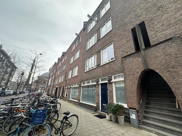 private-rentals for rent on Van Speijkstraat