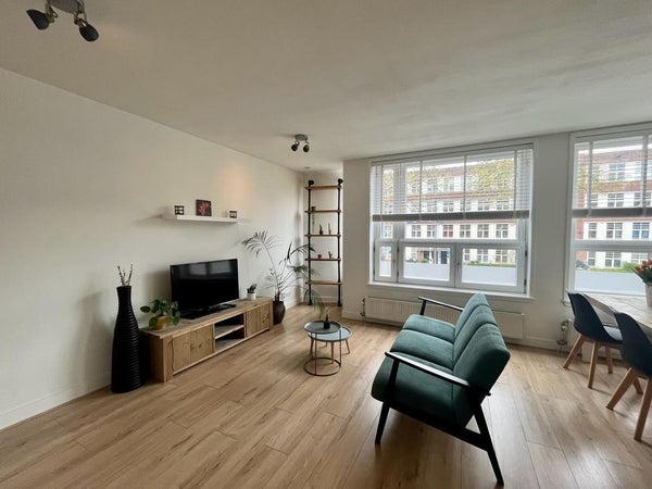 apartments for rent on Hoofdweg