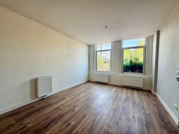 Houtmankade 115 H, Amsterdam