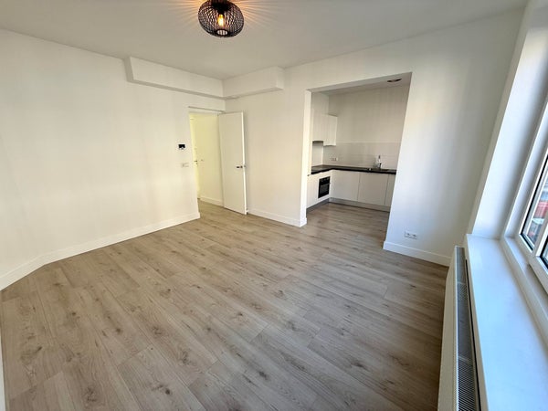 Stuyvesantstraat 26 1, Amsterdam