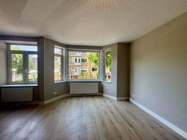 Griseldestraat 4 H, Amsterdam