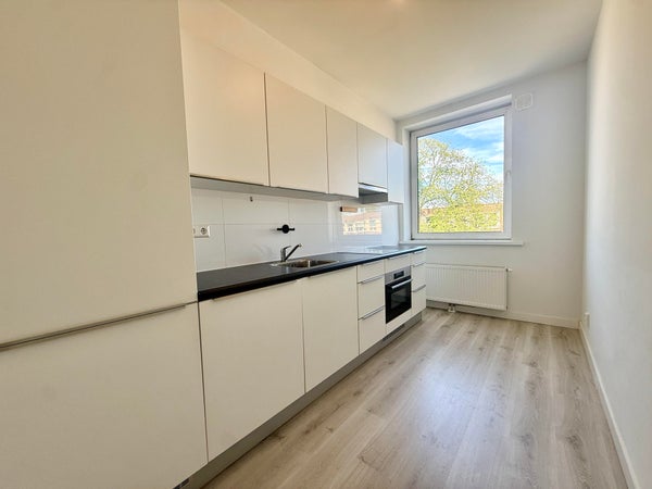 Hoofdweg 223 3, Amsterdam