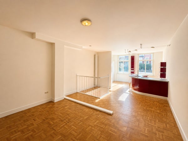 homes for rent on Sarphatistraat