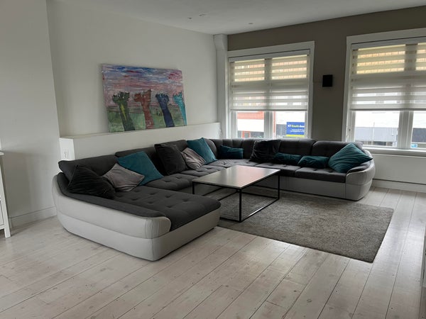A.F. de Savornin Lohmanstraat 6 A, Zaandam