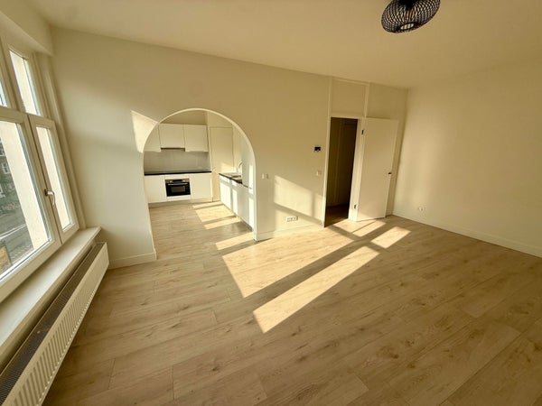Admiraal De Ruijterweg 340 Amsterdam