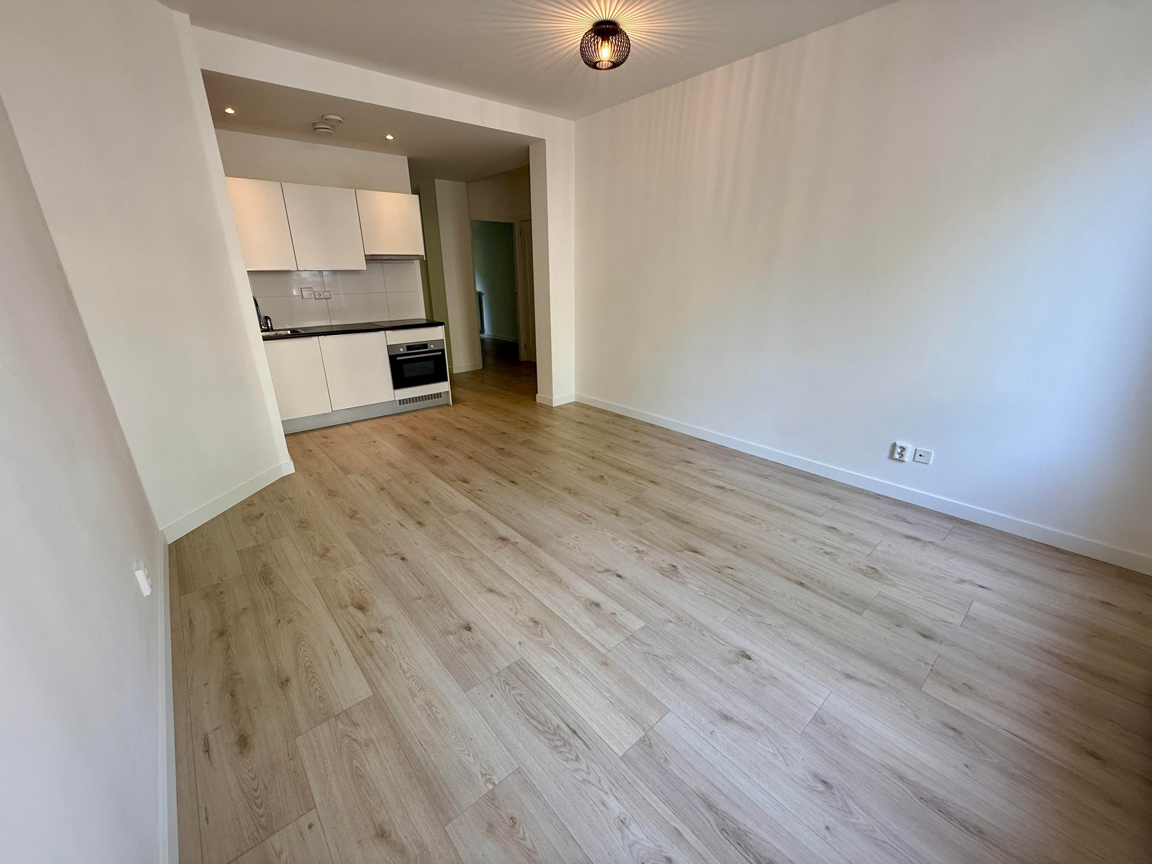 View photo 1/8 of apartment in Amsterdam