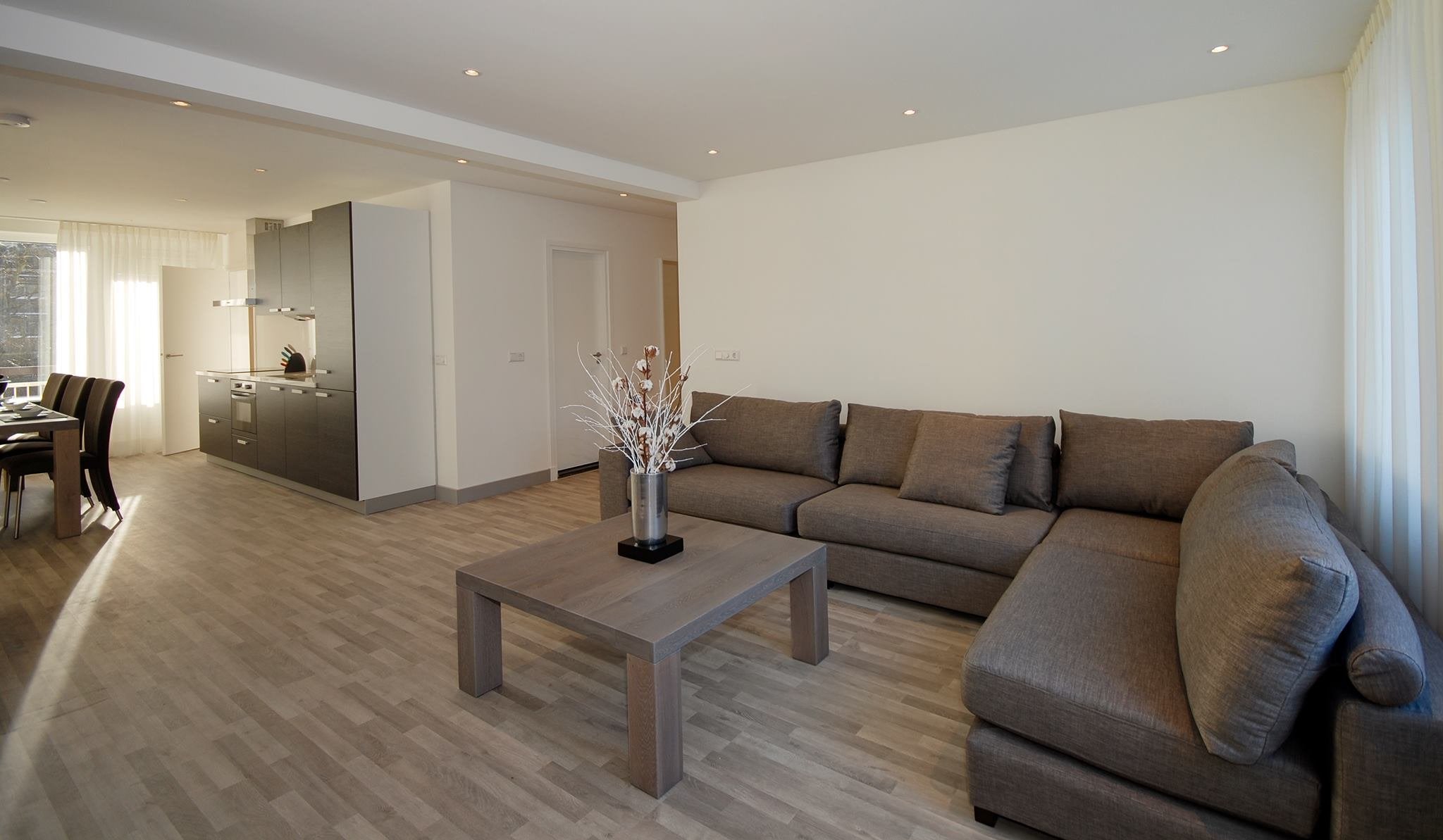 Apartment in Amsterdam