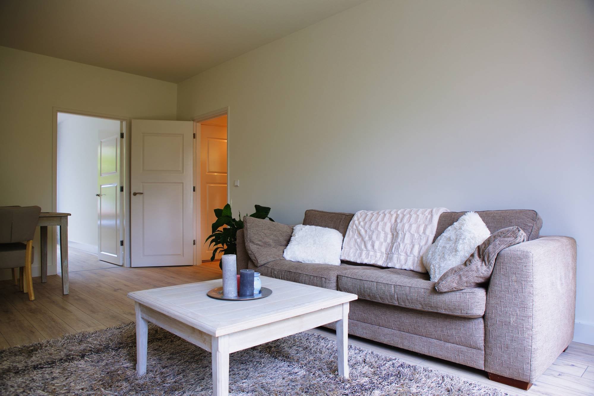 Appartement in Amsterdam