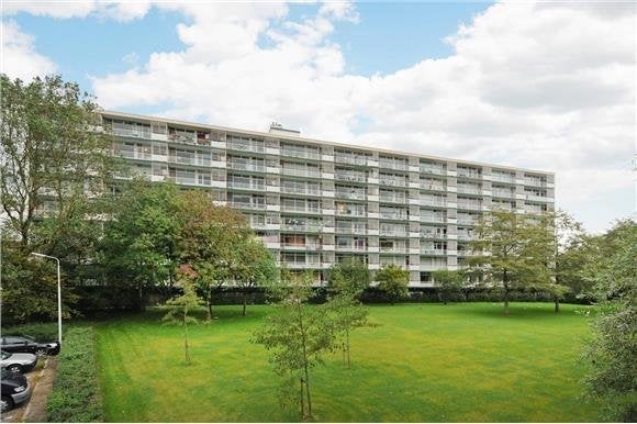 Appartement in Amstelveen