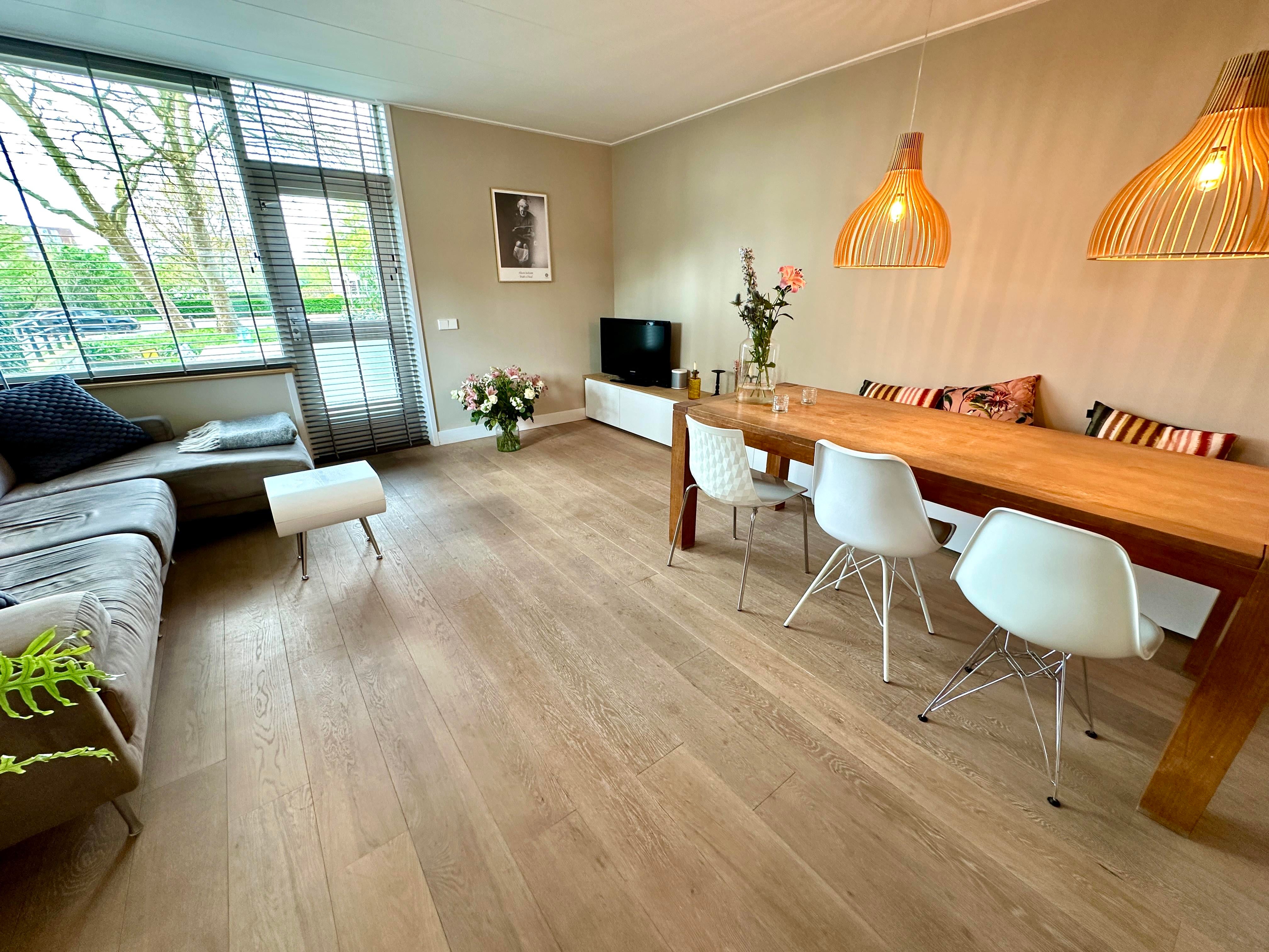 Family home in IJsselstein