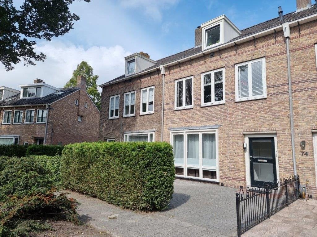 Apartment in Amstelveen