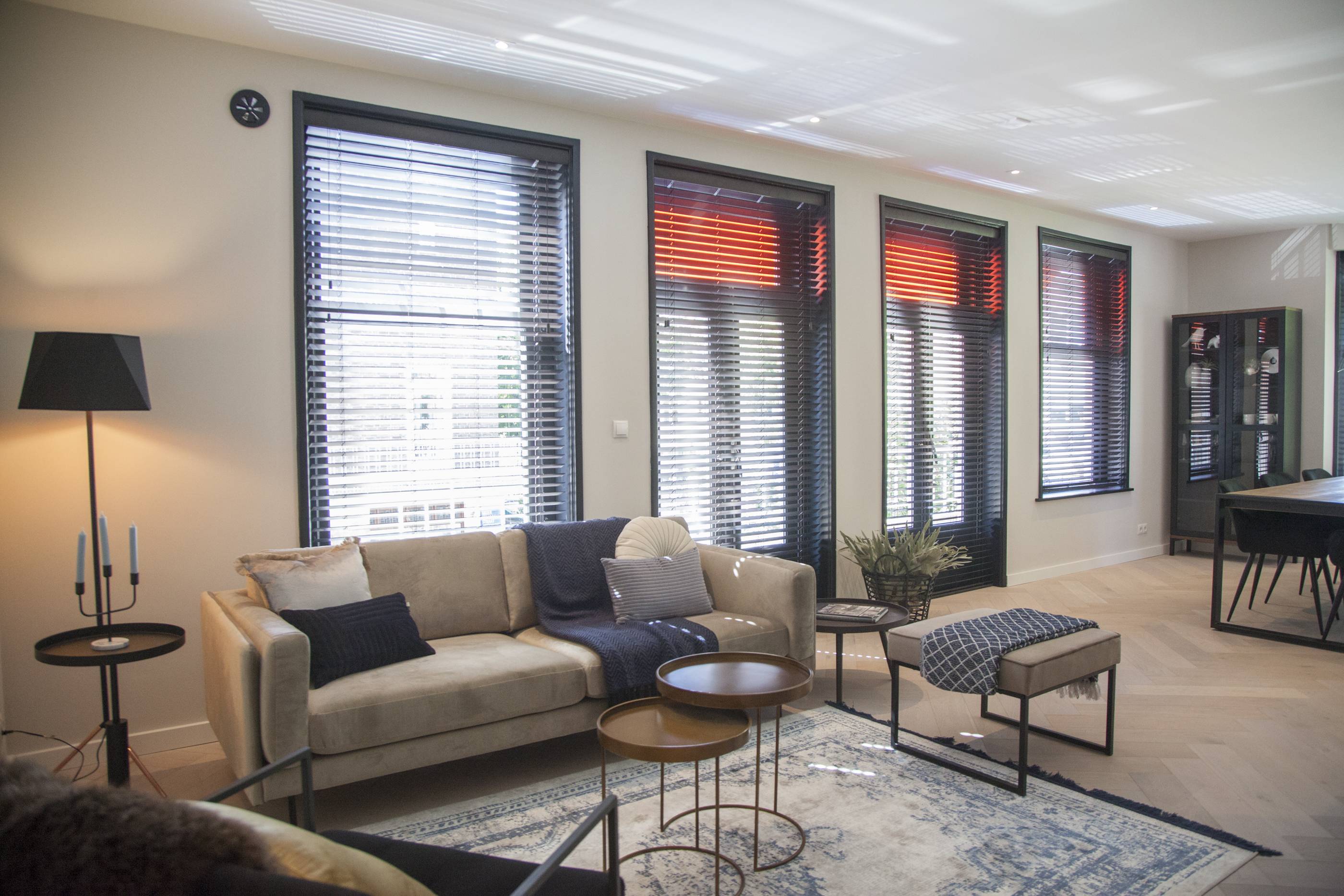 Appartement in Amsterdam
