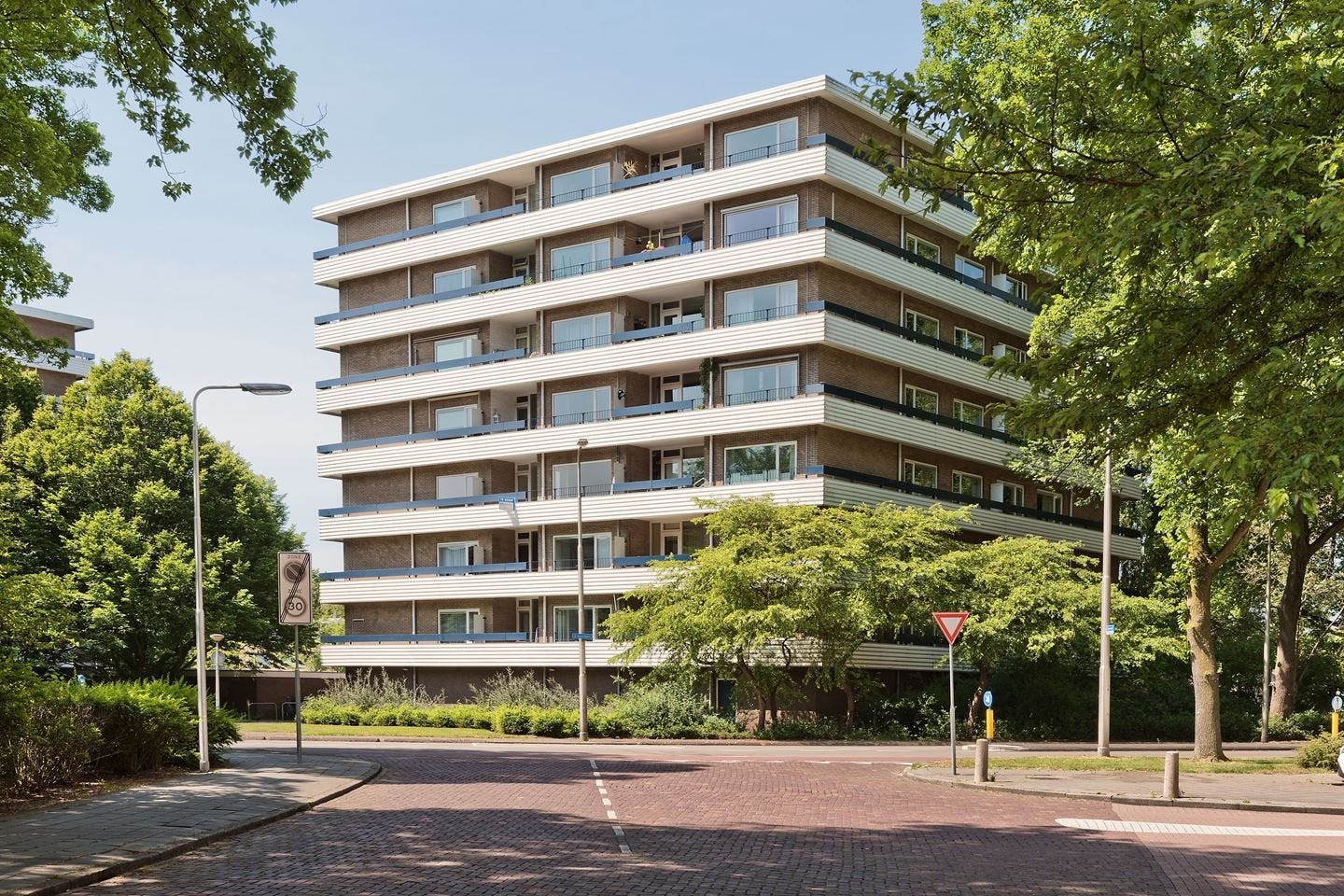 Apartment in Amstelveen