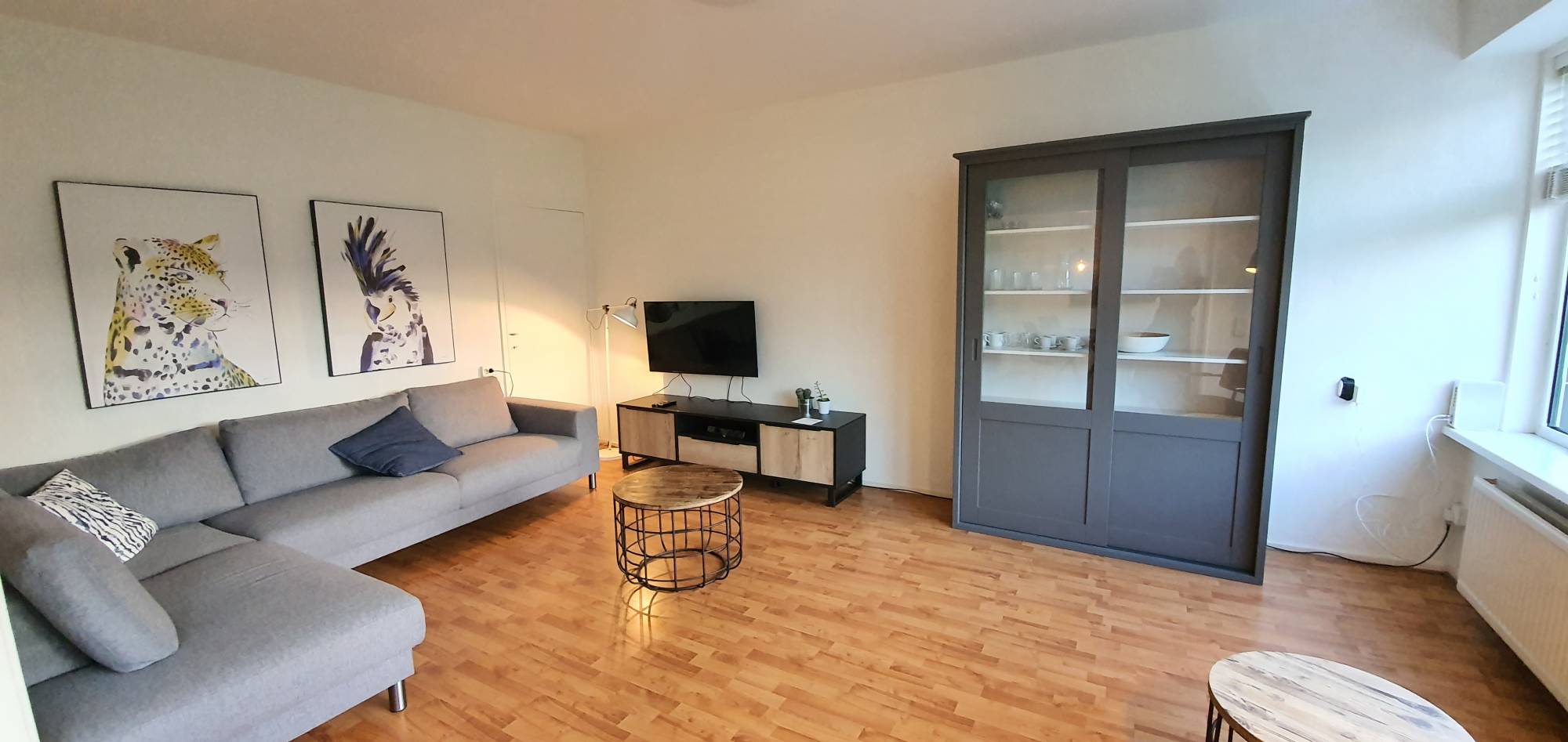 Appartement in Amstelveen