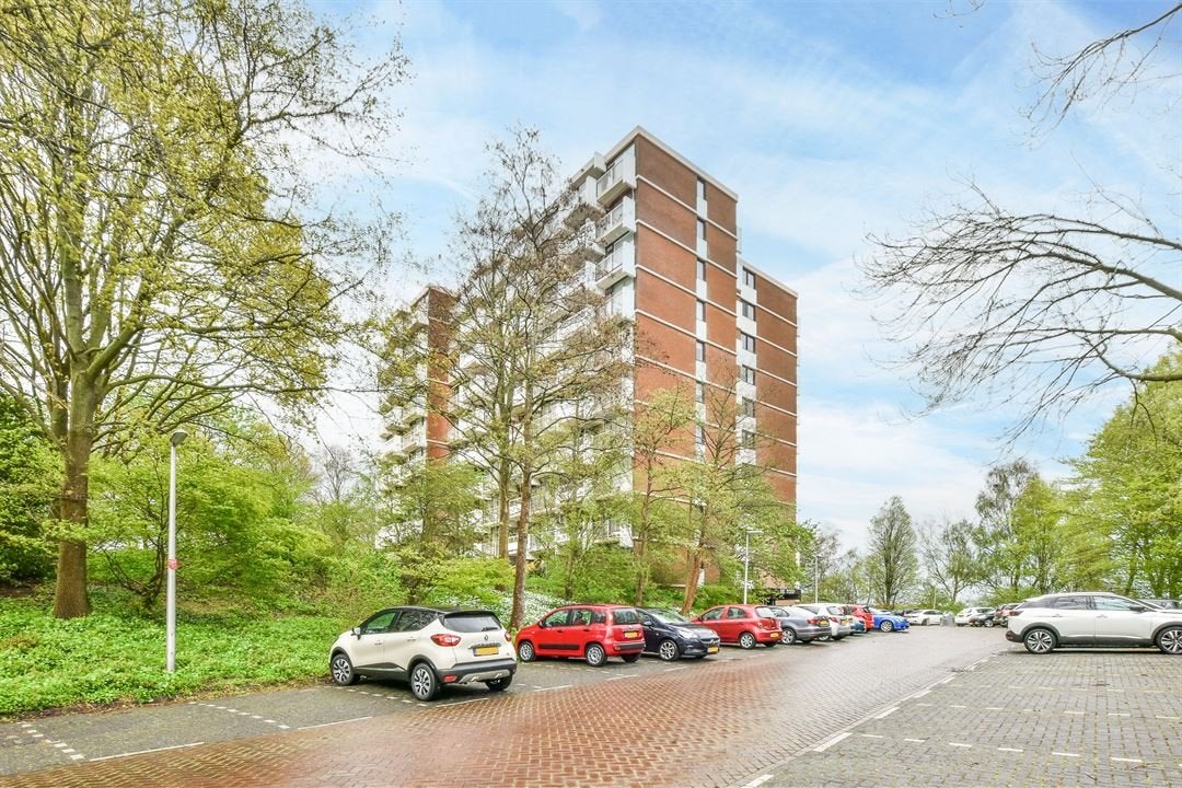 Appartement in Amstelveen