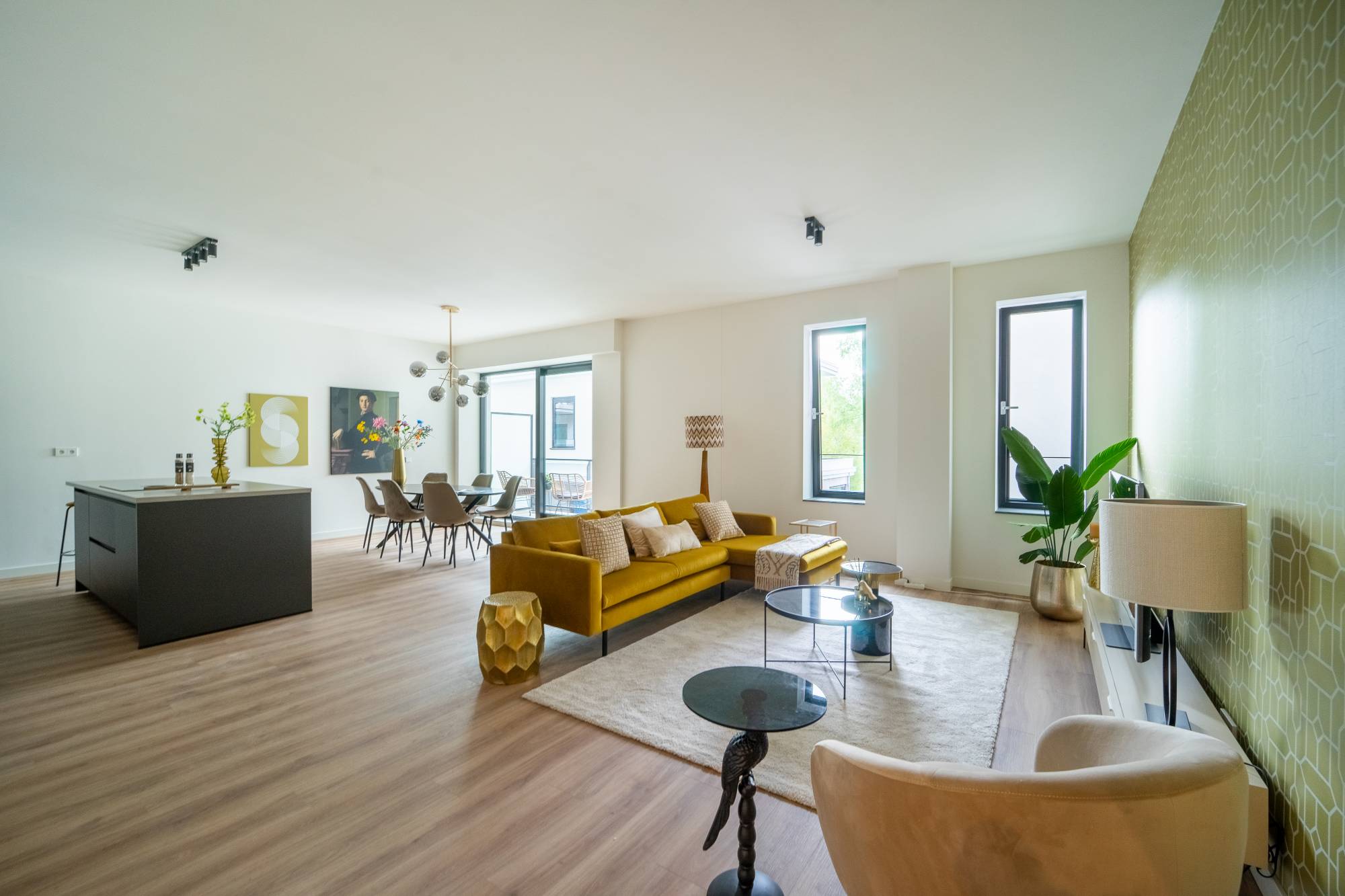 Appartement in Amstelveen
